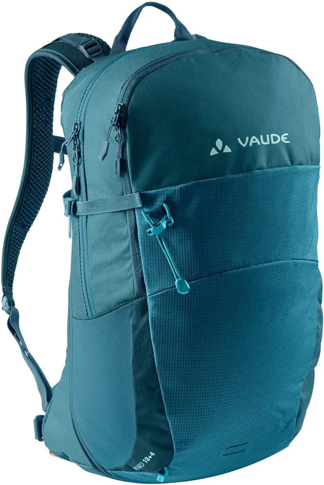 Detalle 2 de VAUDE Wizard 18+4 Rucksack 20–29 L