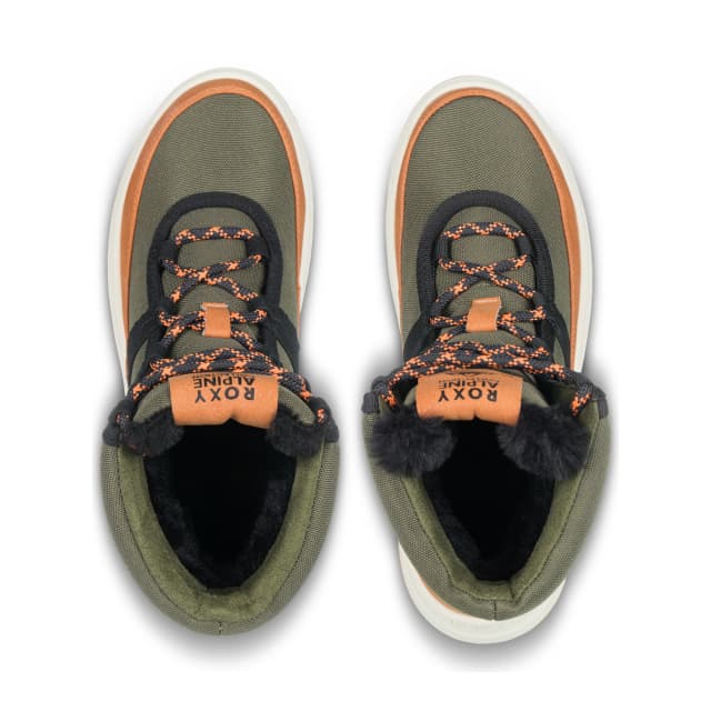 Thumbnail 4 de Roxy Allyx Botas mujer 200 g aislante