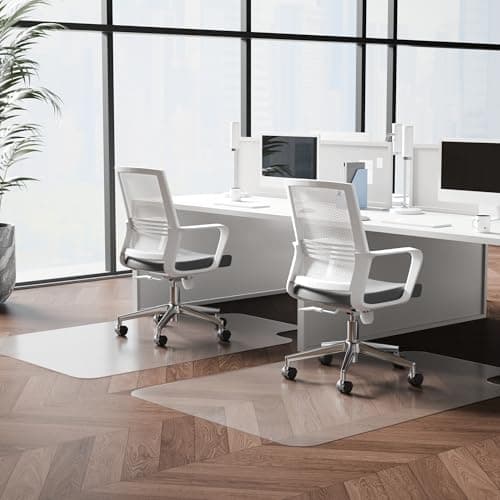 Thumbnail 3 de Tapis de protection sol NATRKE 120 x 90 cm ⚙