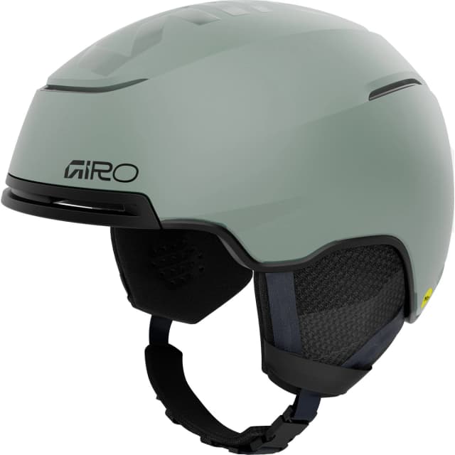 Detalle de Giro Jackson Mips: casco de esquí con Mips y sistema In Form 2 Fit