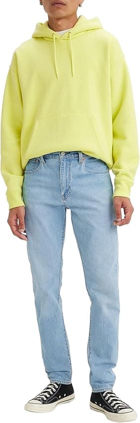 Imagen de Levi's 512 Slim Taper Tabor Scary Bear 26W en OfertitasTOP