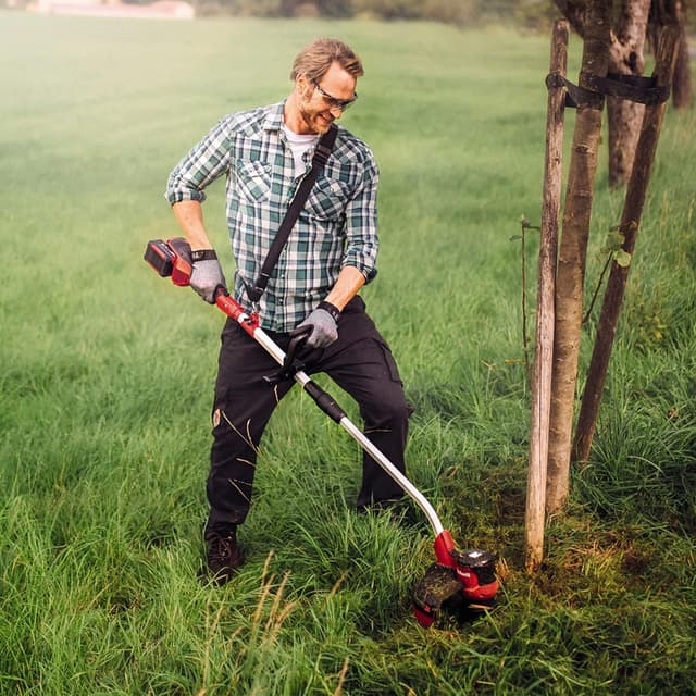 Thumbnail 3 de Einhell GE-CT 36/30 Li E Rasentrimmer 9.000 U/min