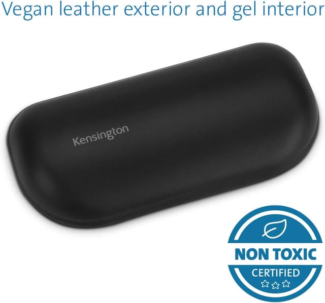 Thumbnail 5 de Kensington K52802WW poggiapolsi 25 mm 🖱