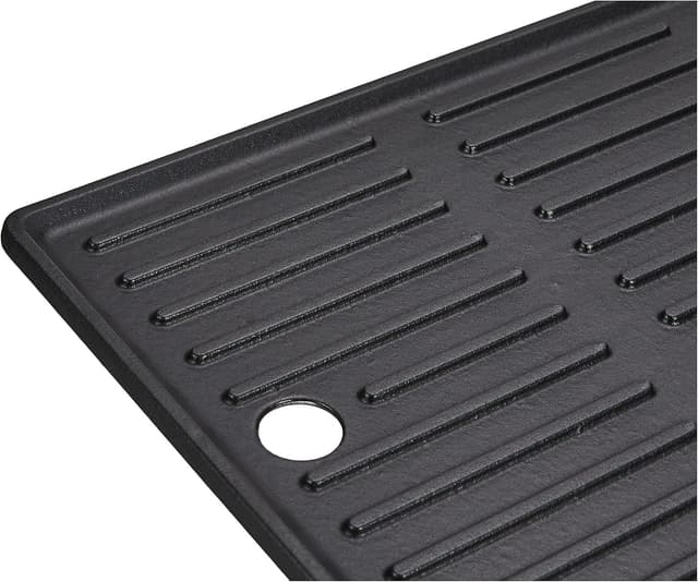 Detalle 2 de Char-Broil Plancha de Barbacoa de Cuatro quemadores