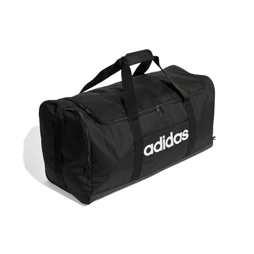 Detalle de adidas Essentials Linear Duffel Bag 65,5 l