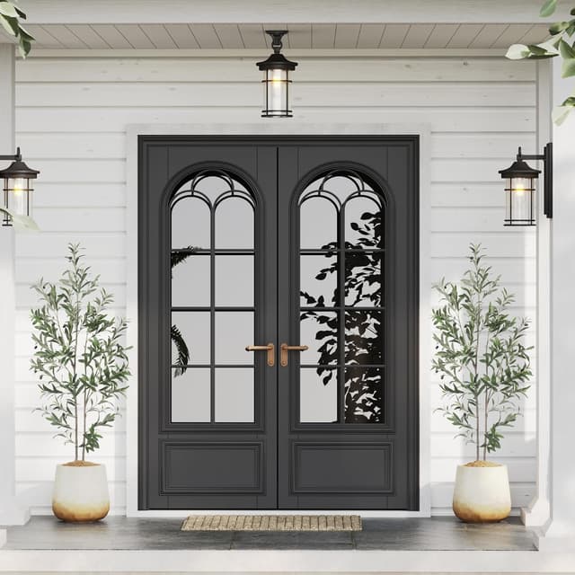 Thumbnail 4 de YOLEO Grand olivier artificiel 180 cm