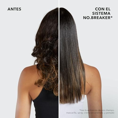 Detalle de Sebastian NO.BREAKER Mascarilla 500 ml, tratamiento