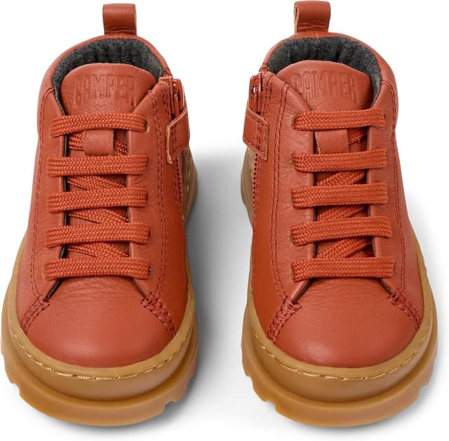 Detalle de Camper Unisex Baby Brutus K900291 Ankle Boot