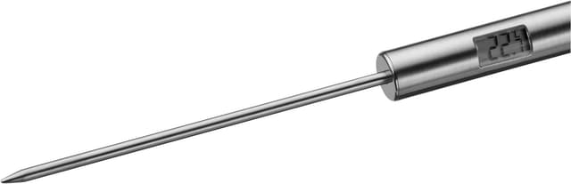 Thumbnail 2 de WMF Profi Plus - Termómetro Digital 23cm, Acero Inoxidable