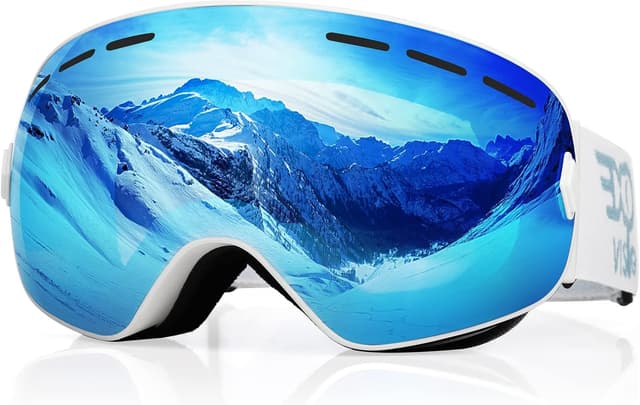Imagen de EXP VISION Snowboard Ski Goggles 🥽 en OfertitasTOP