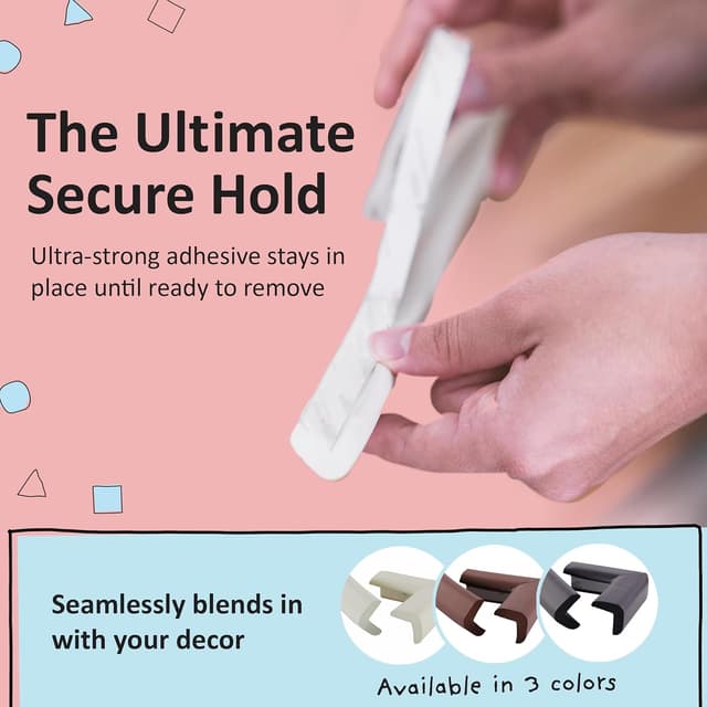 Thumbnail 3 de Bébé Earth Kinderschutz 6,2 m + 8 Ecken