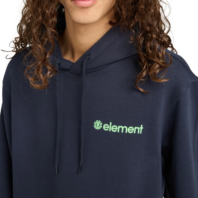 Detalle de Element Sudadera 4 Elements Po Element