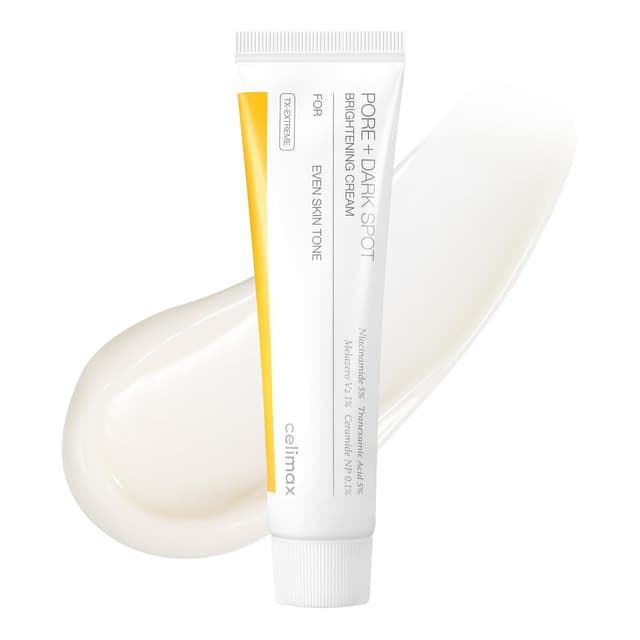 Detalle de celimax Pore+Dark Spot Brightening Cream 35ml