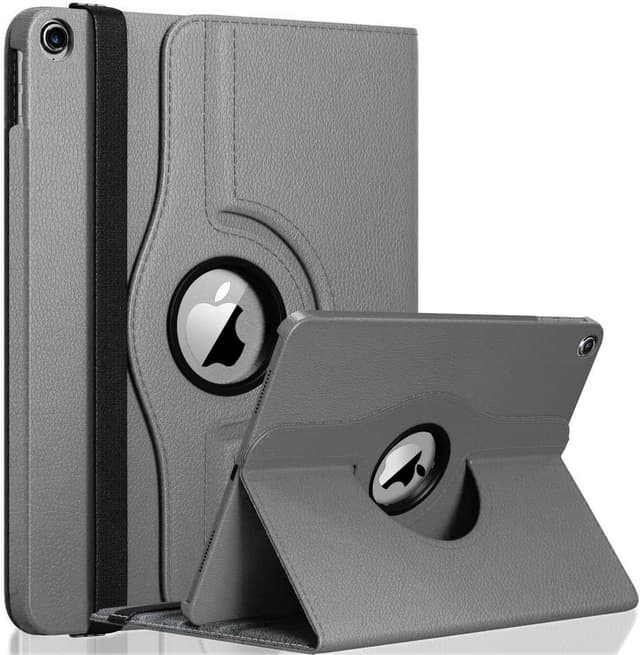 Detalle de GADGET ARMOUR iPad 9th Generation Case 10.2 Inch Rotating