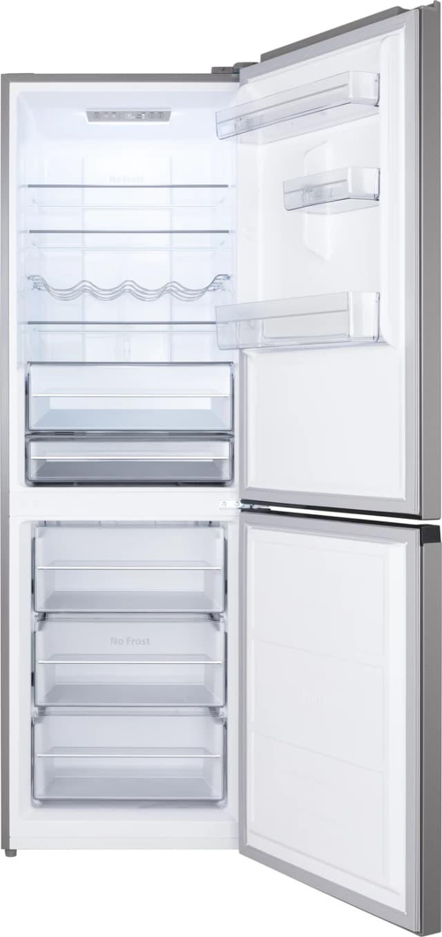 Thumbnail 12 de Wisberg WBKVC185CNFZ Kühl- und Gefrierkombination