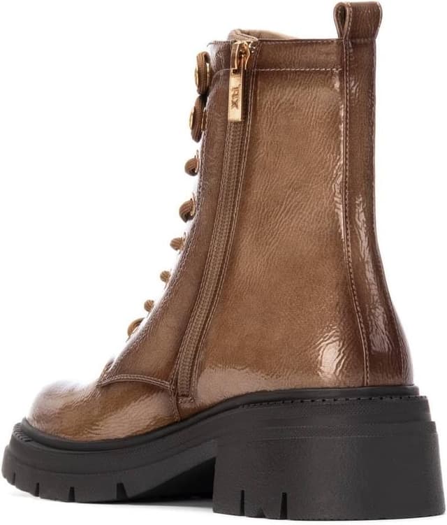 Thumbnail 3 de XTI 14429603 BotínMujer estilo militar