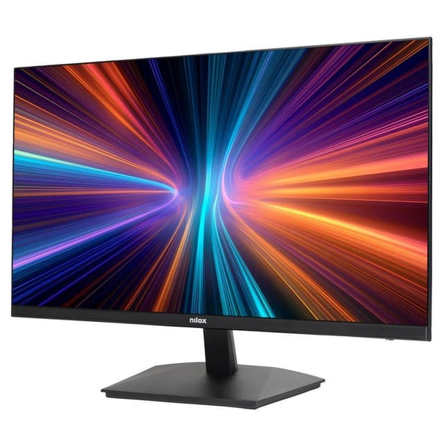 Detalle 2 de Nilox NXM24FHD11 monitor 23,8" 75 Hz