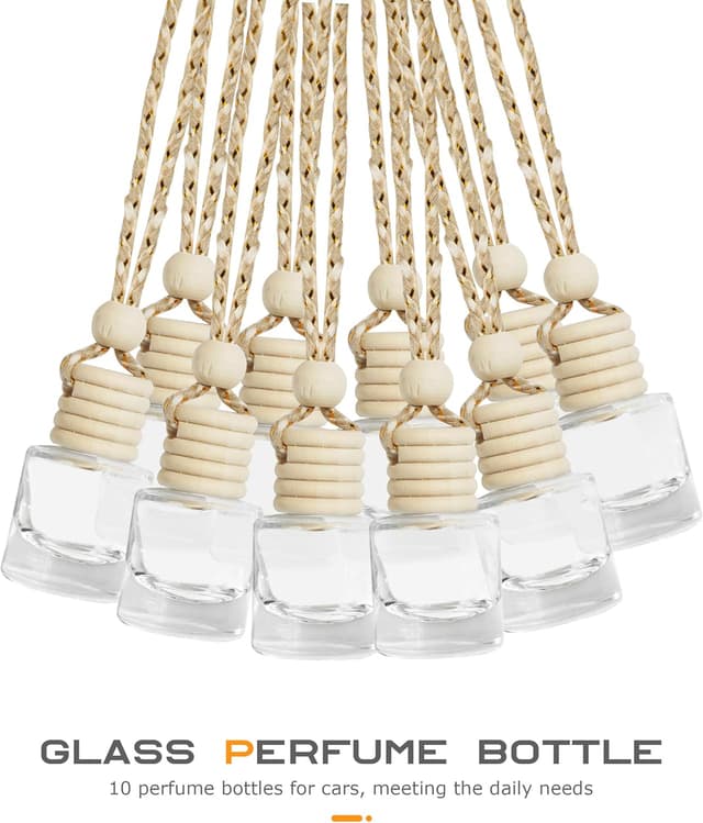 Thumbnail 2 de Flaconi 10er Pack Auto Diffuser