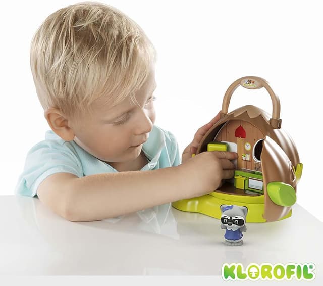 Thumbnail 6 de Klorofil Maison Noisette 3 pièces đźŹ