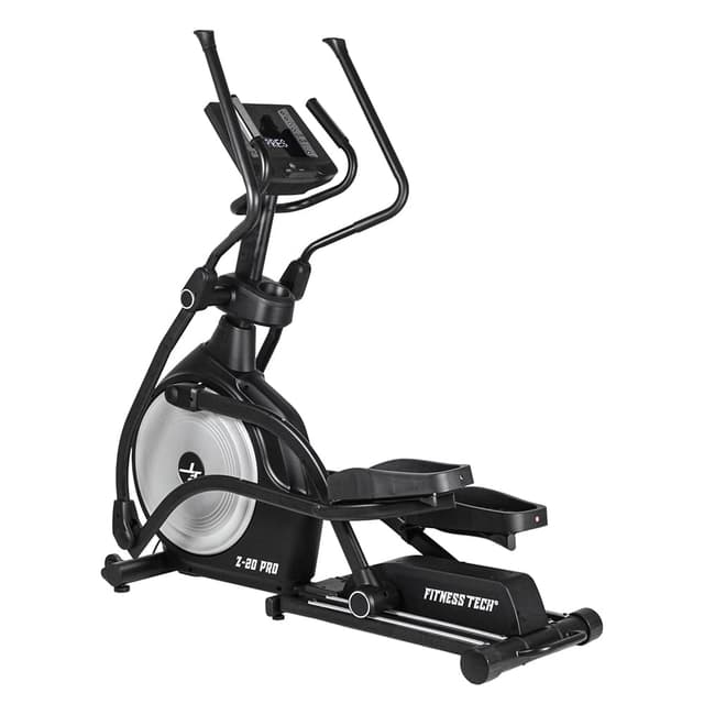 Thumbnail 2 de Fitness Tech Z-20 Pro Series Elíptica 51 cm
