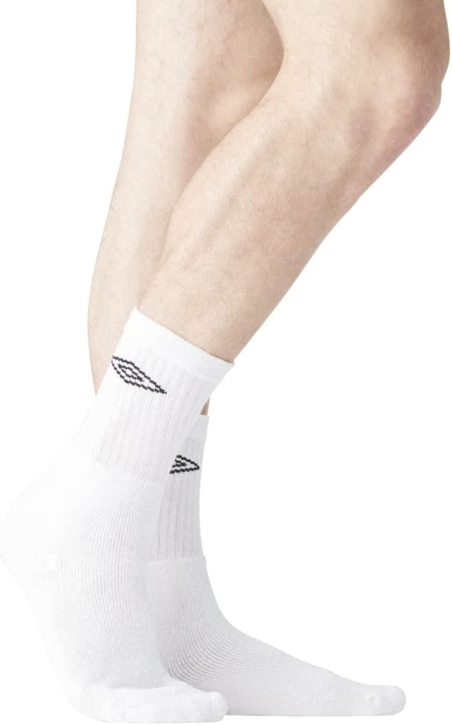 Thumbnail 4 de Chaussettes hautes sport Lot de 6