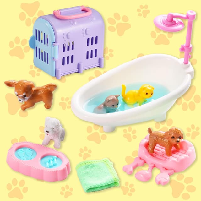 Detalle 2 de Carolart Pet Sensory Bin ages 3-6