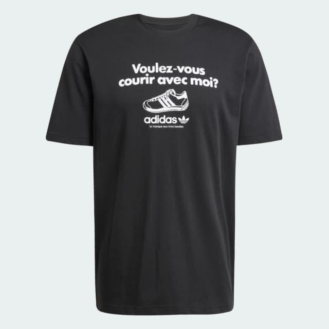 Thumbnail 3 de Camiseta Graphic