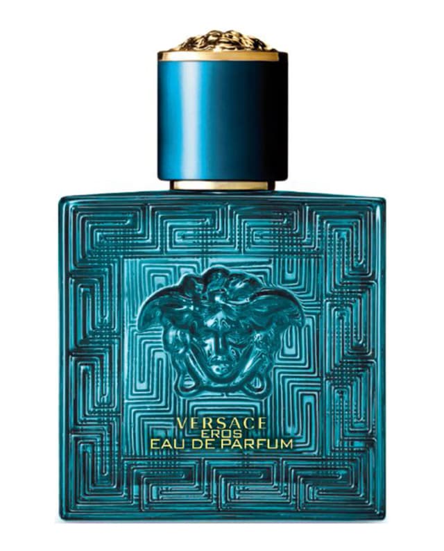 Imagen de Versace Eros pour Homme 50 ml — Eau de Parfum en OfertitasTOP