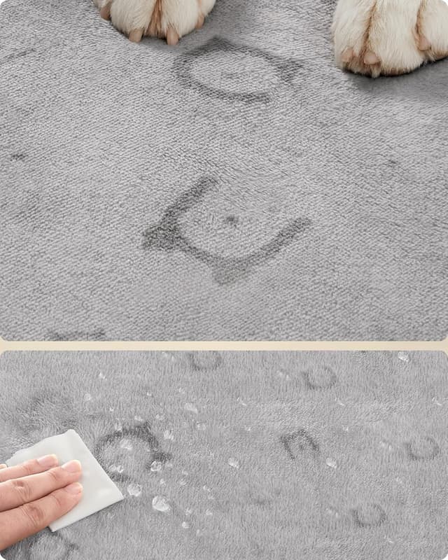 Thumbnail 3 de Feandrea Reusable Dog Training Pads 122 x 91 cm