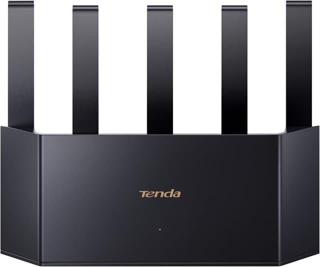 Detalle de Tenda RX2L Pro Wi-Fi 6 Router WLAN