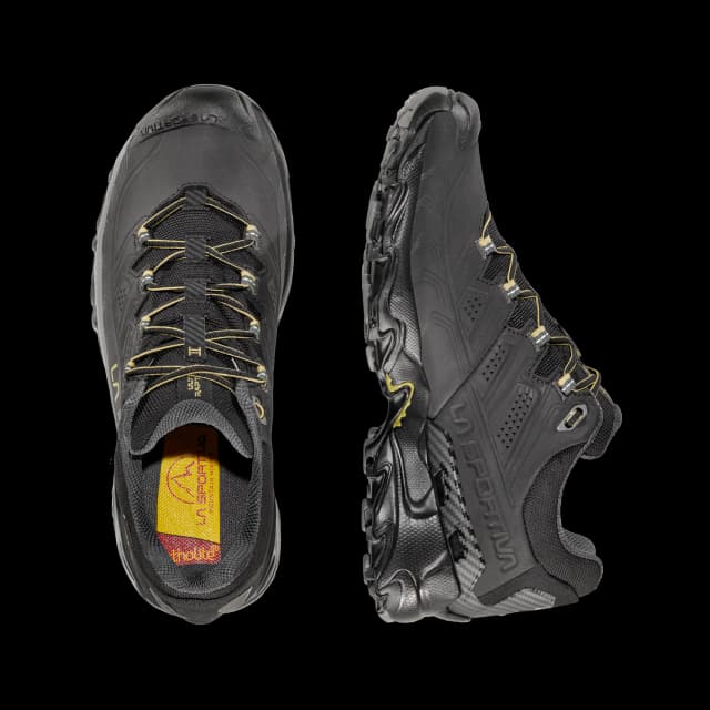 Detalle 2 de La Sportiva Ultra Raptor II Leather GTX: zapatillas de montaña impermeables para hombre