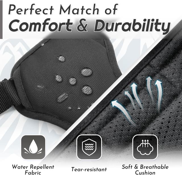 Thumbnail 6 de Eagloo Arnes Perro L antitirones con cinta reflectante