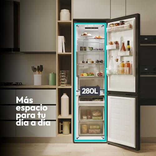 Thumbnail 4 de Candy City Fresco 300 CNCQ2T518EB 280L