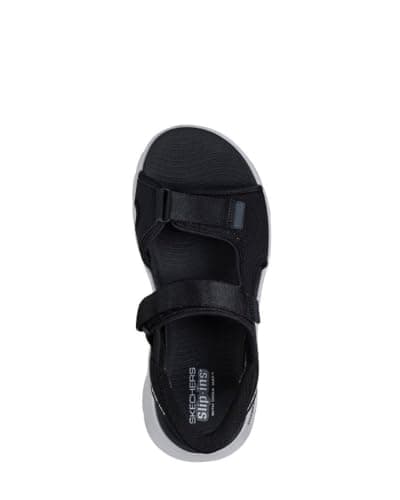 Detalle de Skechers GO WALK FLEX SANDAL EASY ENTRY Sandalias deportivas Hombre