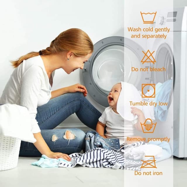 Thumbnail 6 de RFFLUX 3D Eiffelturm Bettwäsche 135x200