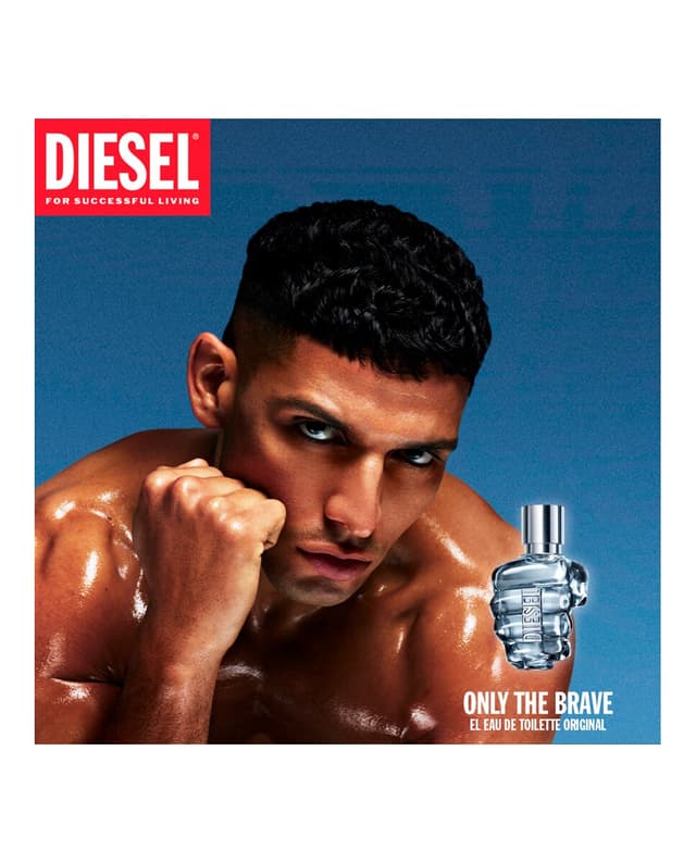 Thumbnail 3 de Diesel Only the Brave Eau de Toilette 50 ml