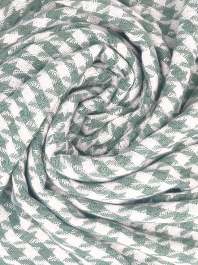 Thumbnail 1 de GLORIS Warmer Kaschmir Schal 200x70 cm