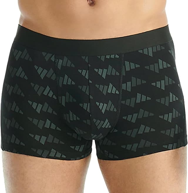 Detalle 2 de Adidas Trunk 5PK Active Flex Cotton