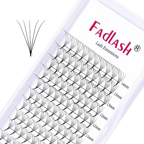 Imagen de FADLASH Cils Extension 5D 8-14 mm ⚙️ en OfertitasTOP