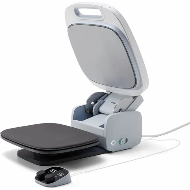 Imagen de Cricut Autopress Prensa térmica 🎨 en OfertitasTOP