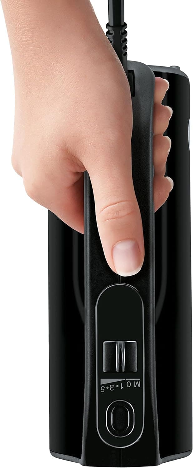 Thumbnail 5 de Bosch MFQ4980B Batidora Amasadora Profesional, 5Niveles, Acero