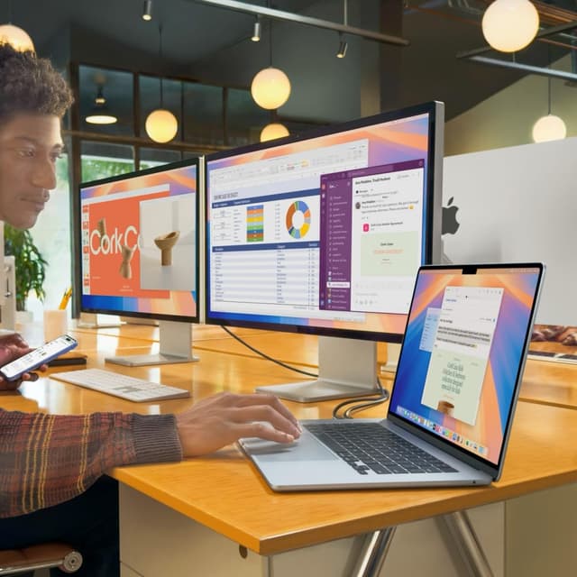 Detalle de Ubluker Cavo USB-C a USB-C 40 Gbps 0,3 m 240 W USB4 / Thunderbolt 4 con PD 3.1