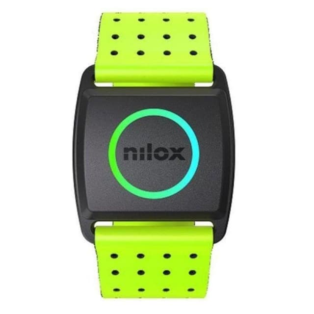 Detalle 2 de nilox HRM Smart Armband pulsera frecuencia cardíaca