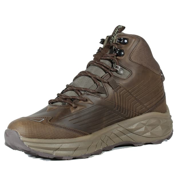 Thumbnail 5 de Hi-Tec Geo Fuse Trek Mid botas de montaña para hombre 🥾