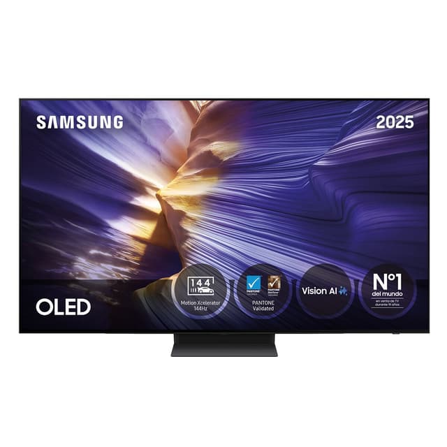 Imagen de Samsung TQ83S93FAEXXC TV OLED 83" 4K Vision AI PANTONE 📺 en OfertitasTOP