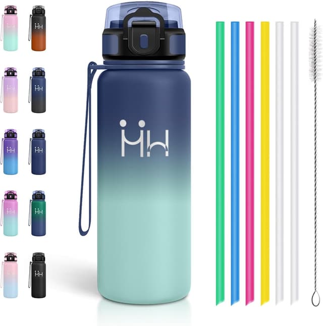 Detalle de Gourde isotherme 750 ml JAPORIA