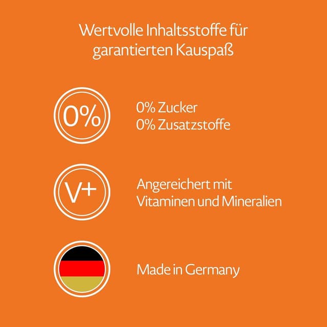 Thumbnail 3 de MERA Crunch & Soft mit Huhn & Käse 200g