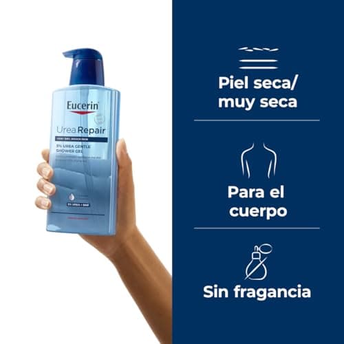 Thumbnail 3 de Eucerin EDS Duschgel 400 ml