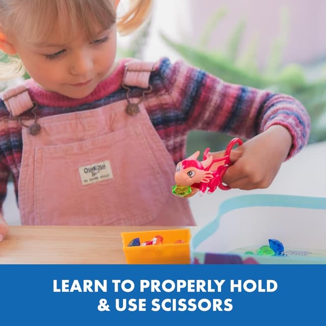 Thumbnail 3 de Learning Resources La Chasse aux Pierres précieuses de Ruby - Jeu éducatif