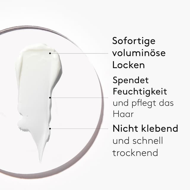 Detalle 1 de COCUNAT Curly Methode Curl Booster + Leave-In